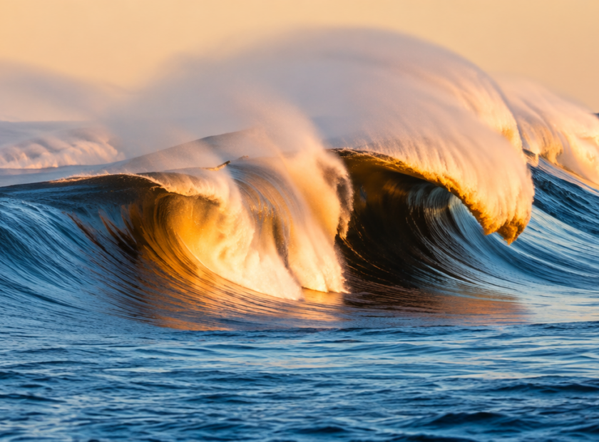 Onde e correnti