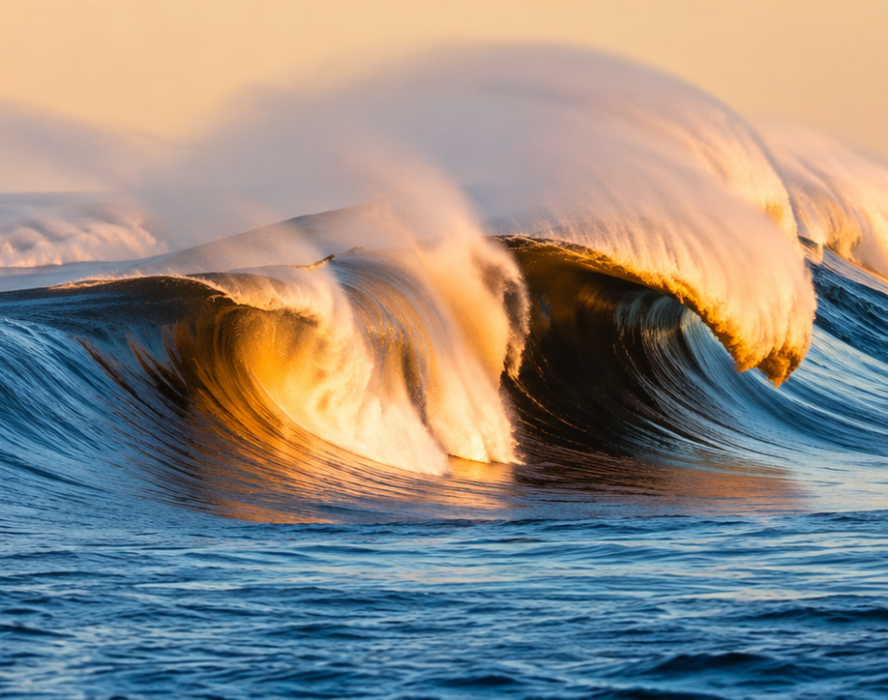 Onde e correnti