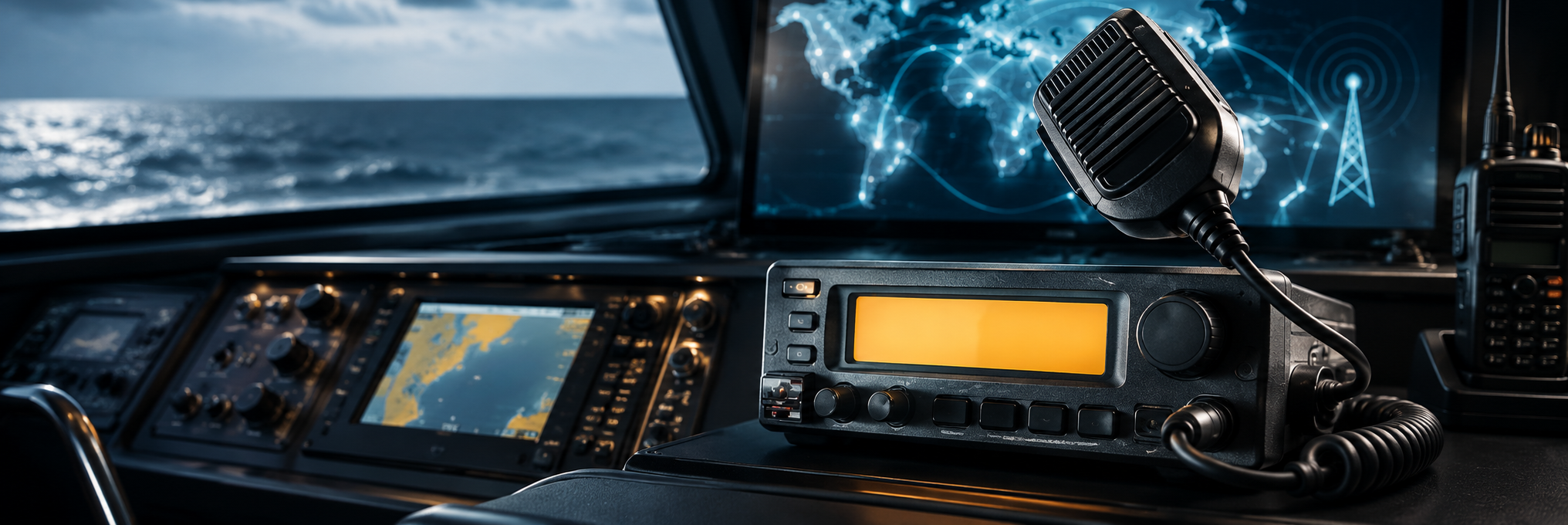 Il vhf