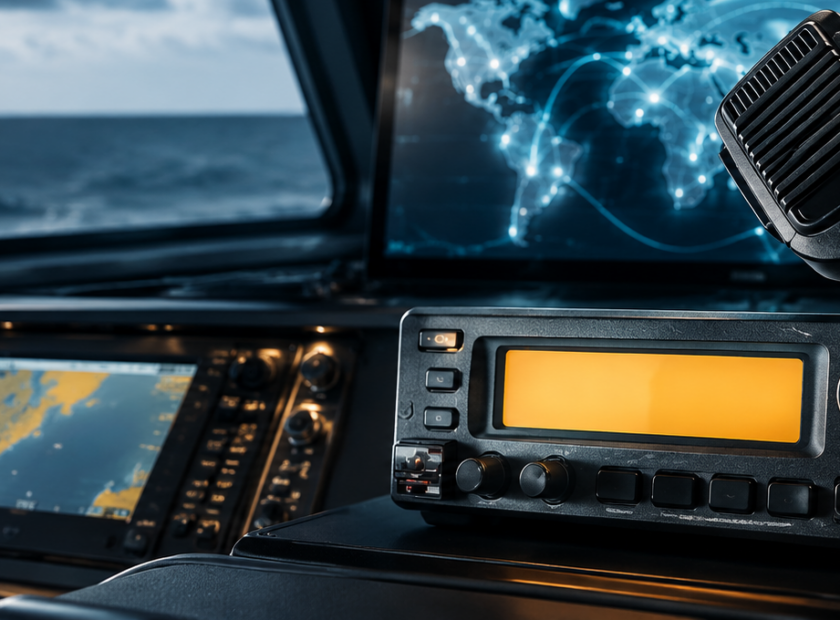 Il vhf