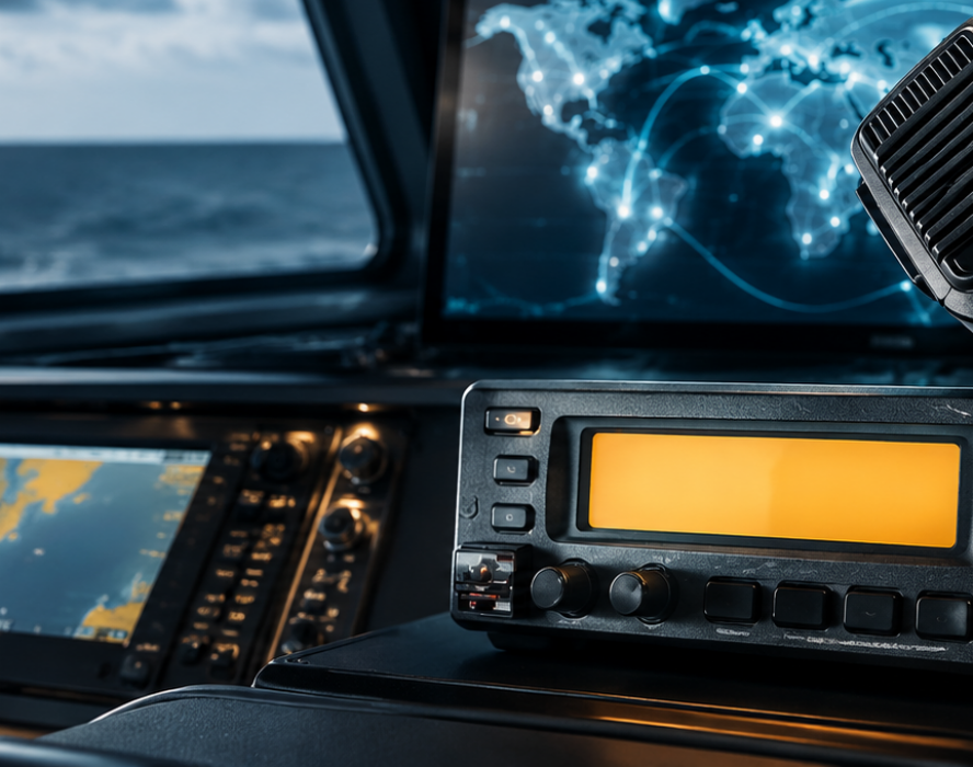 Il vhf