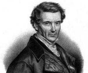 Gaspard-Gustave de Coriolis