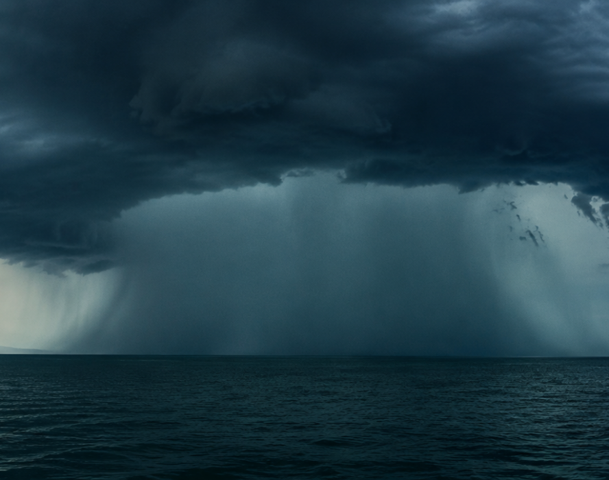 cos'è il downburst