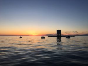 Corso online Patente Nautica a Livorno