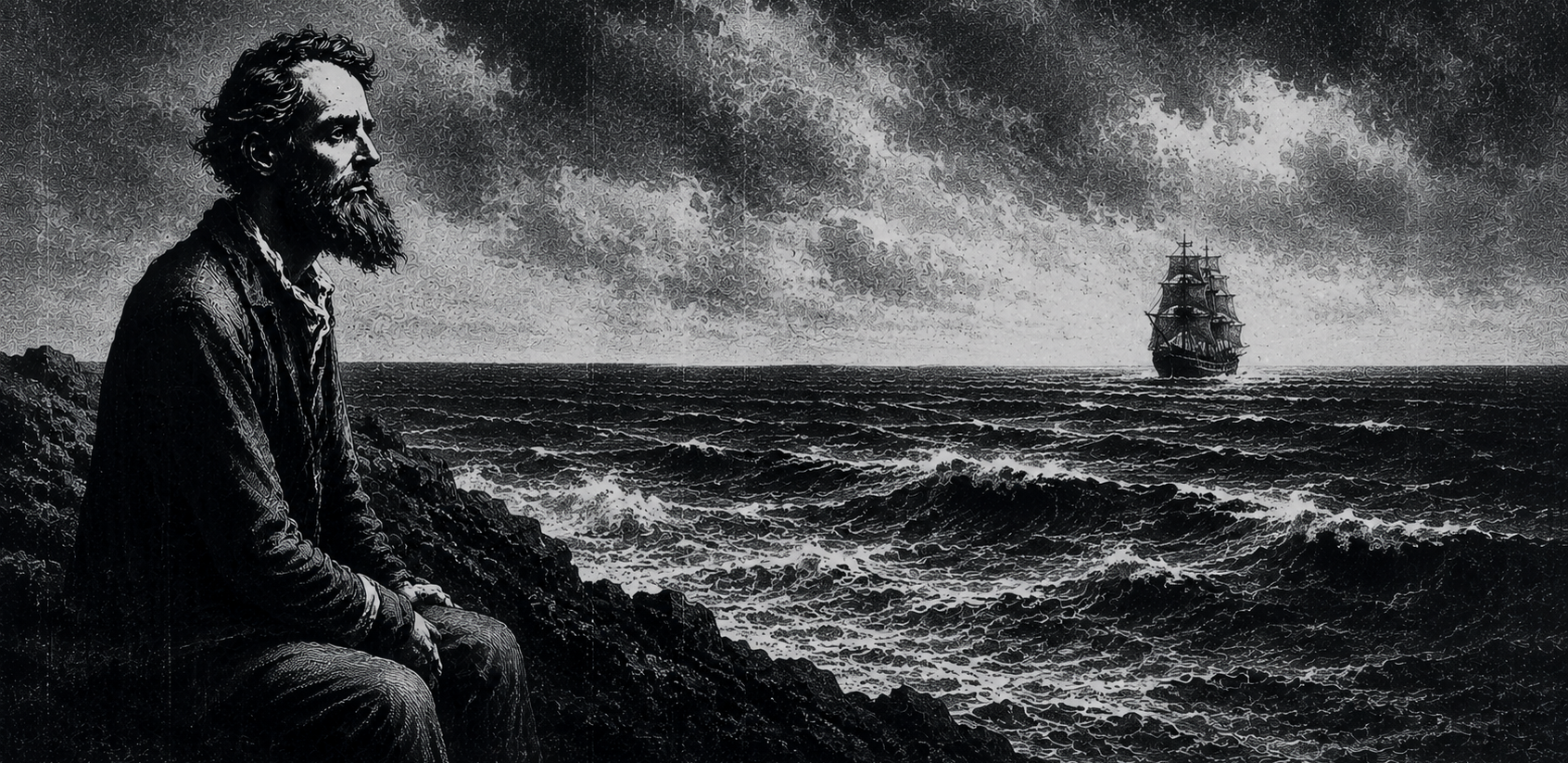 Robinson Crusoe