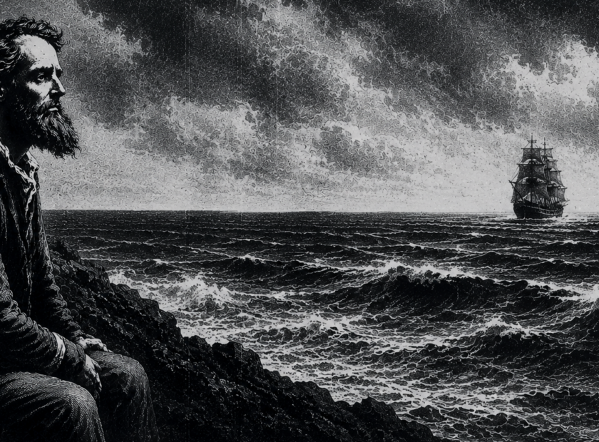 Robinson Crusoe