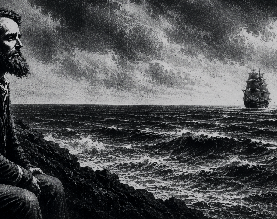 Robinson Crusoe