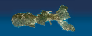 Patente nautica all'Isola d'Elba