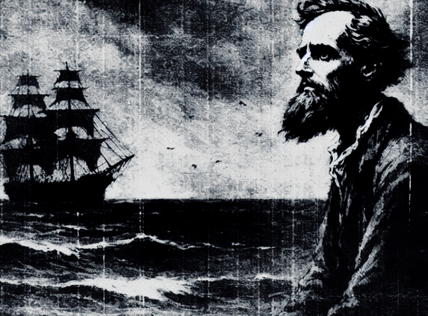 Robinson Crusoe