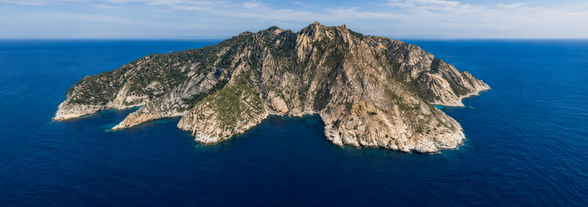 Isola di Montecristo
