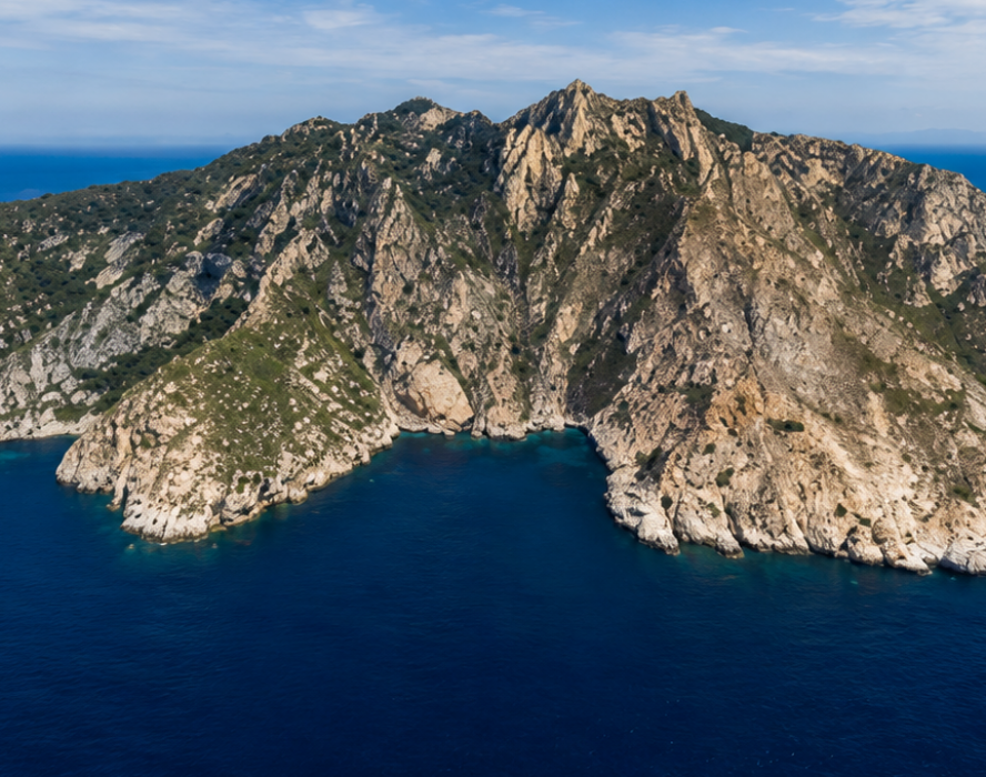 Isola di Montecristo