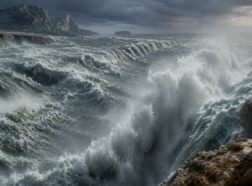Alluvione Zancleana