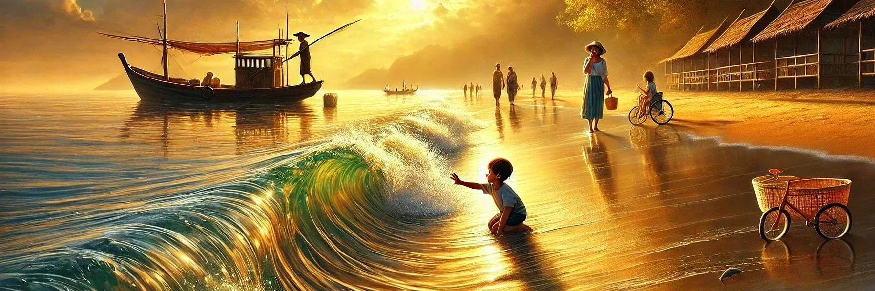 Mare Amico dell'uomo