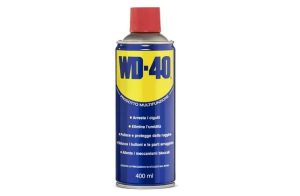 Olio Spray Lubrificante