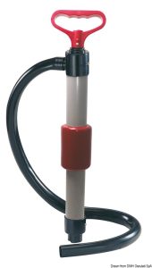 Pompa di sentina