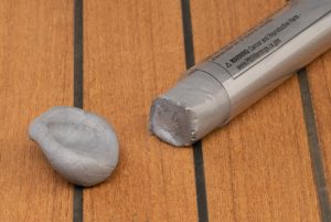 Stucco epossidico nautica