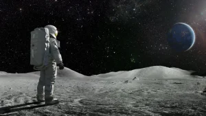 Gli oceani più inesplorati della Luna
