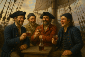 Ponce alla livornese