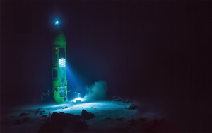 Deepsea Challenger