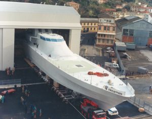 Varo del Destriero