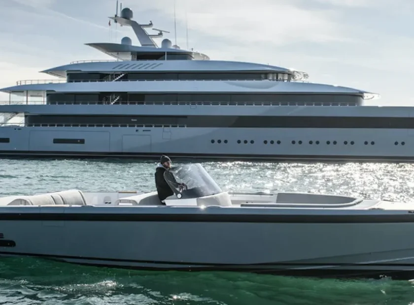 La nautica da diporto è per ricchi?