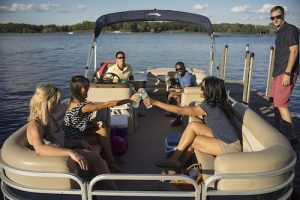 boat-sharing