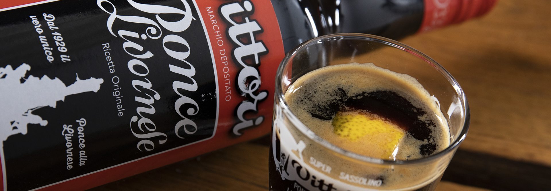 Ponce alla livornese