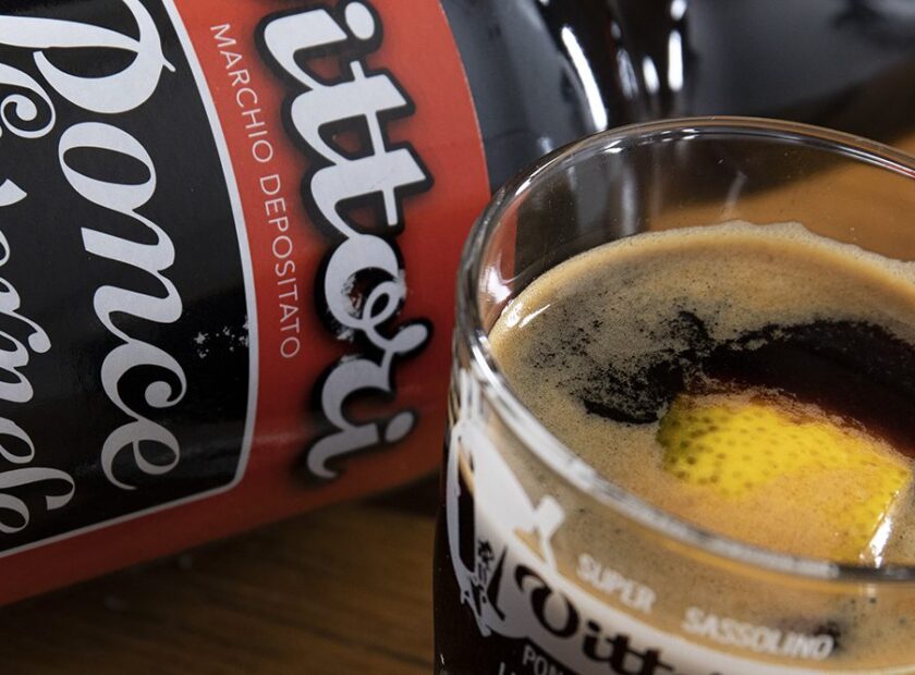 Ponce alla livornese