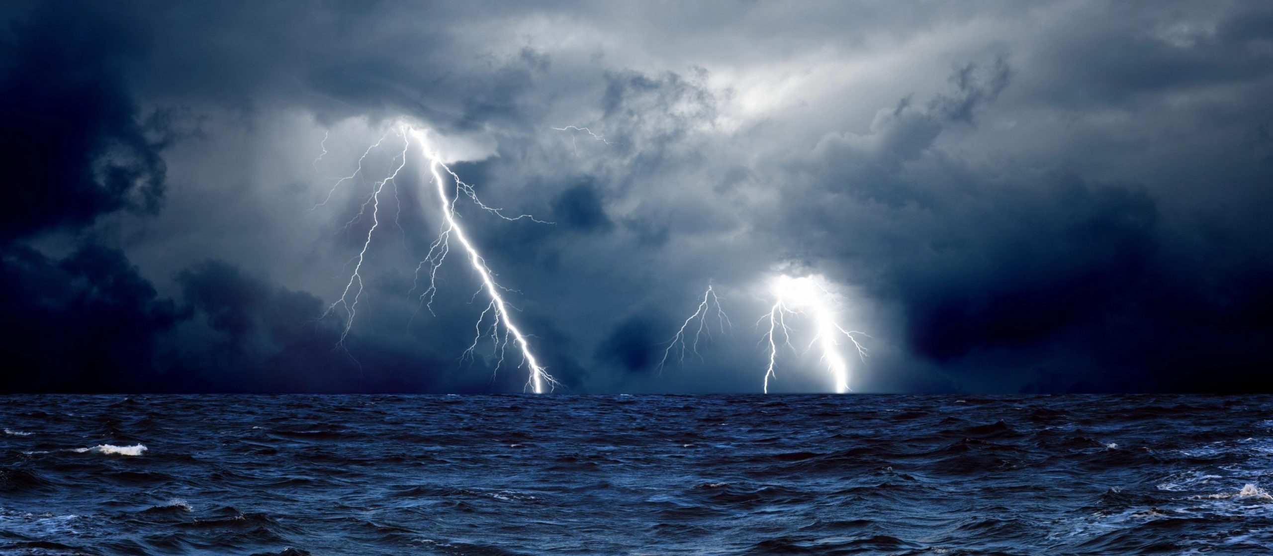 Oceani e cambiamenti climatici