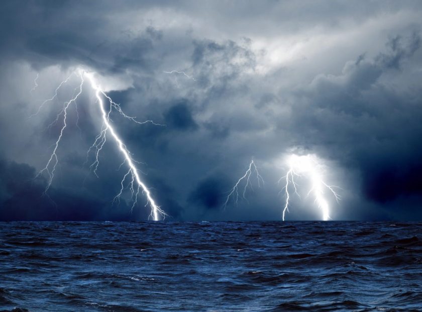 Oceani e cambiamenti climatici