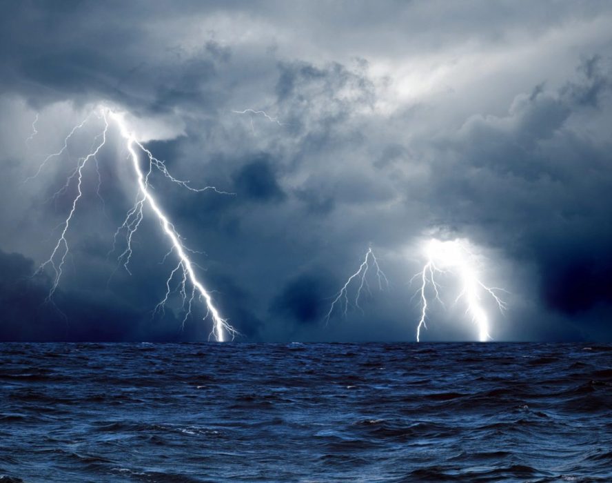 Oceani e cambiamenti climatici