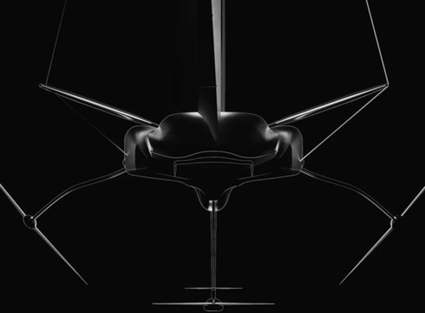 Ferrari Hypersail