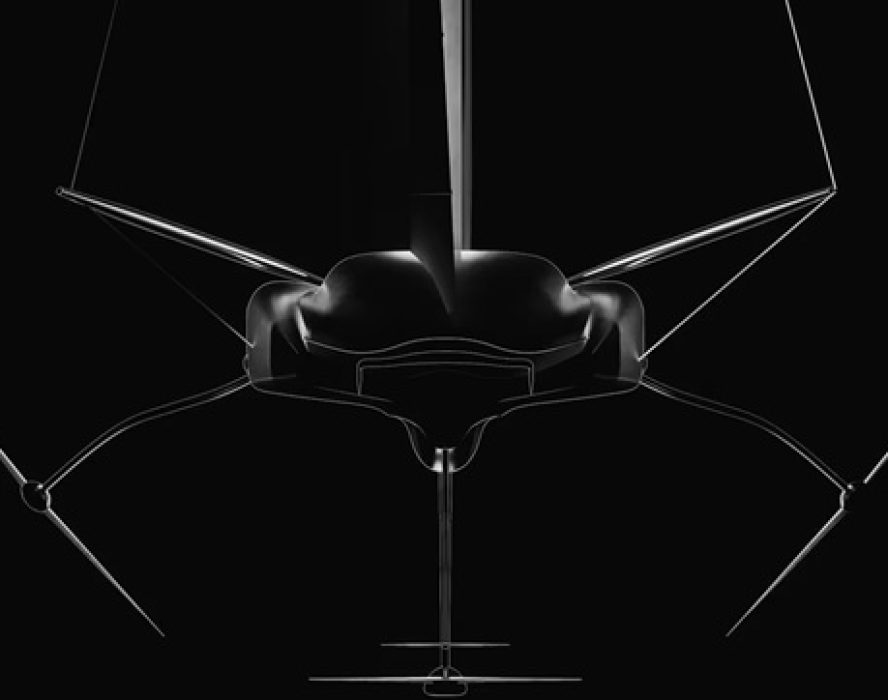 Ferrari Hypersail
