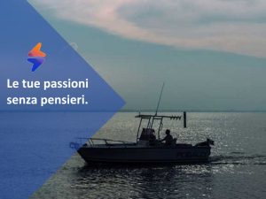 Assistenza e recupero in mare Seassist