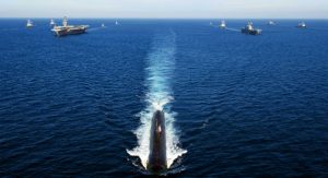Blocco Navale 3