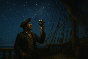 I segni zodiacali e il mare