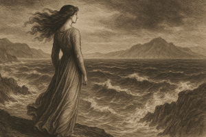 La leggenda della Fata Morgana