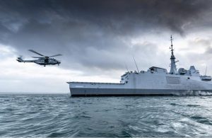 Protezione delle navi 