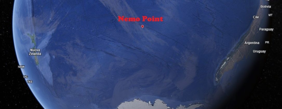 Il Punto Nemo