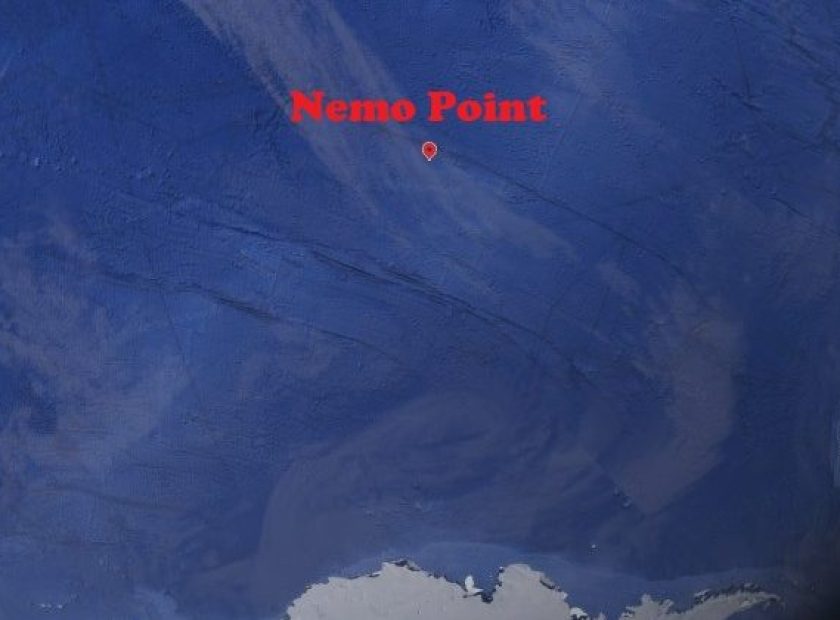 Il Punto Nemo