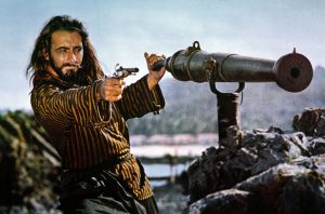 Sandokan la leggenda continua 