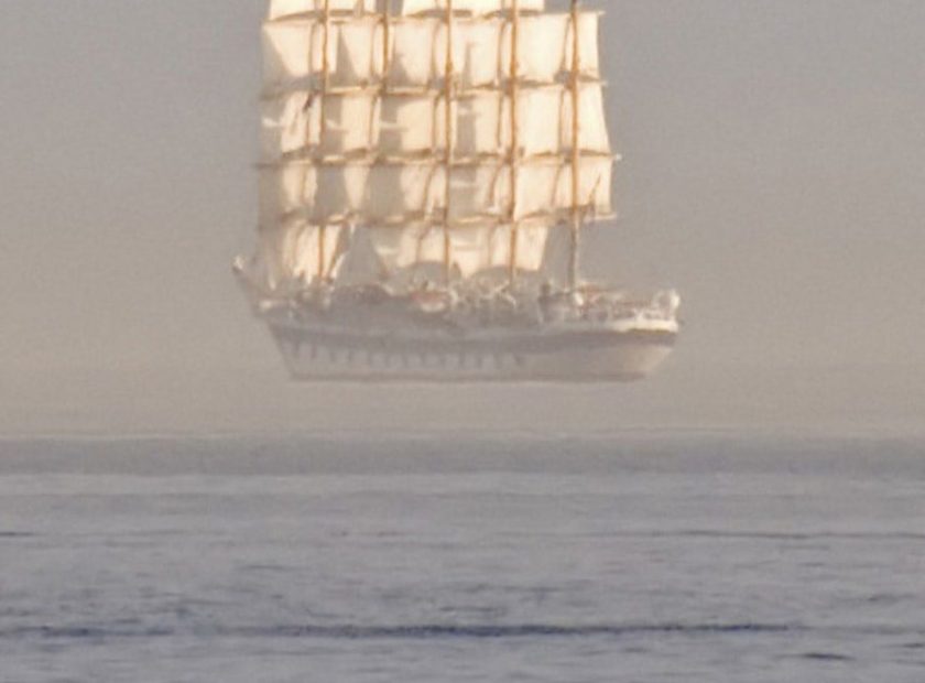 Effetto Fata Morgana