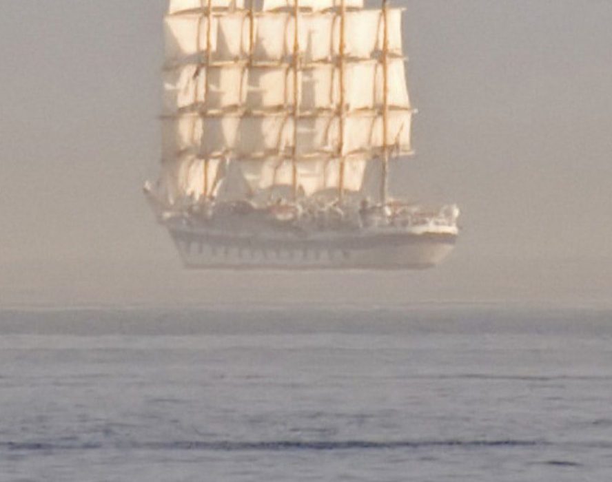 Effetto Fata Morgana