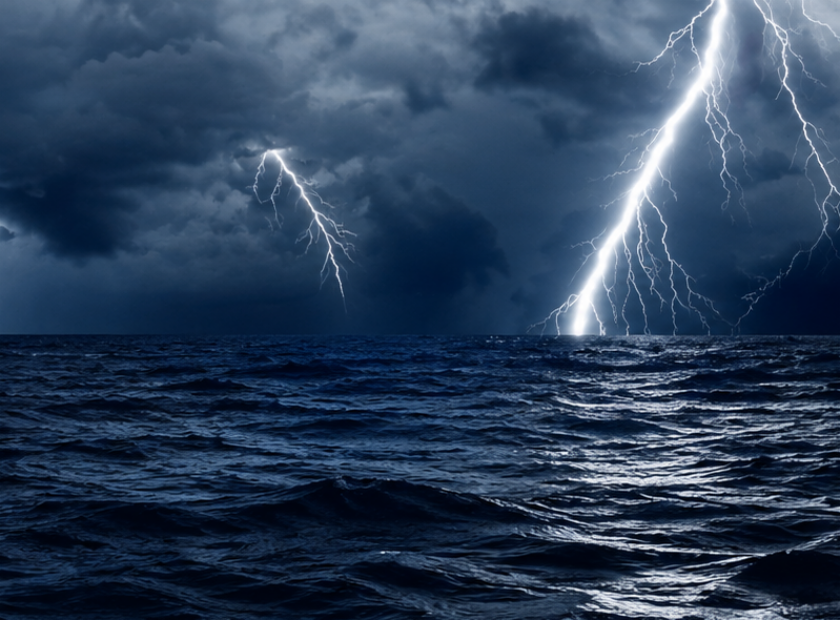 Oceani e cambiamenti climatici