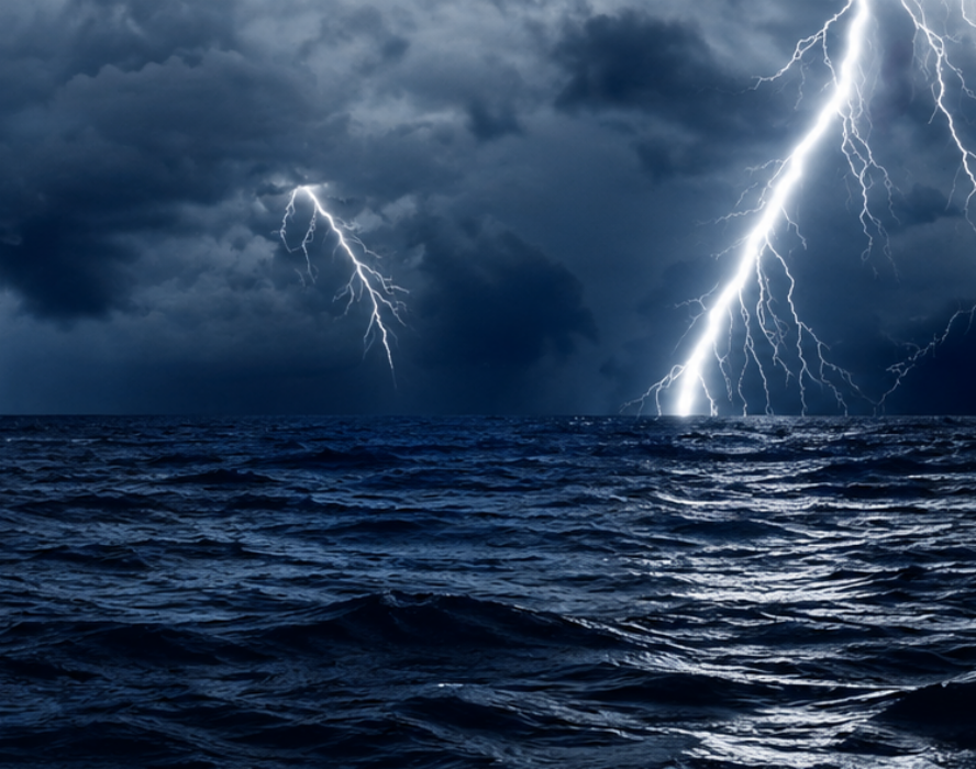Oceani e cambiamenti climatici