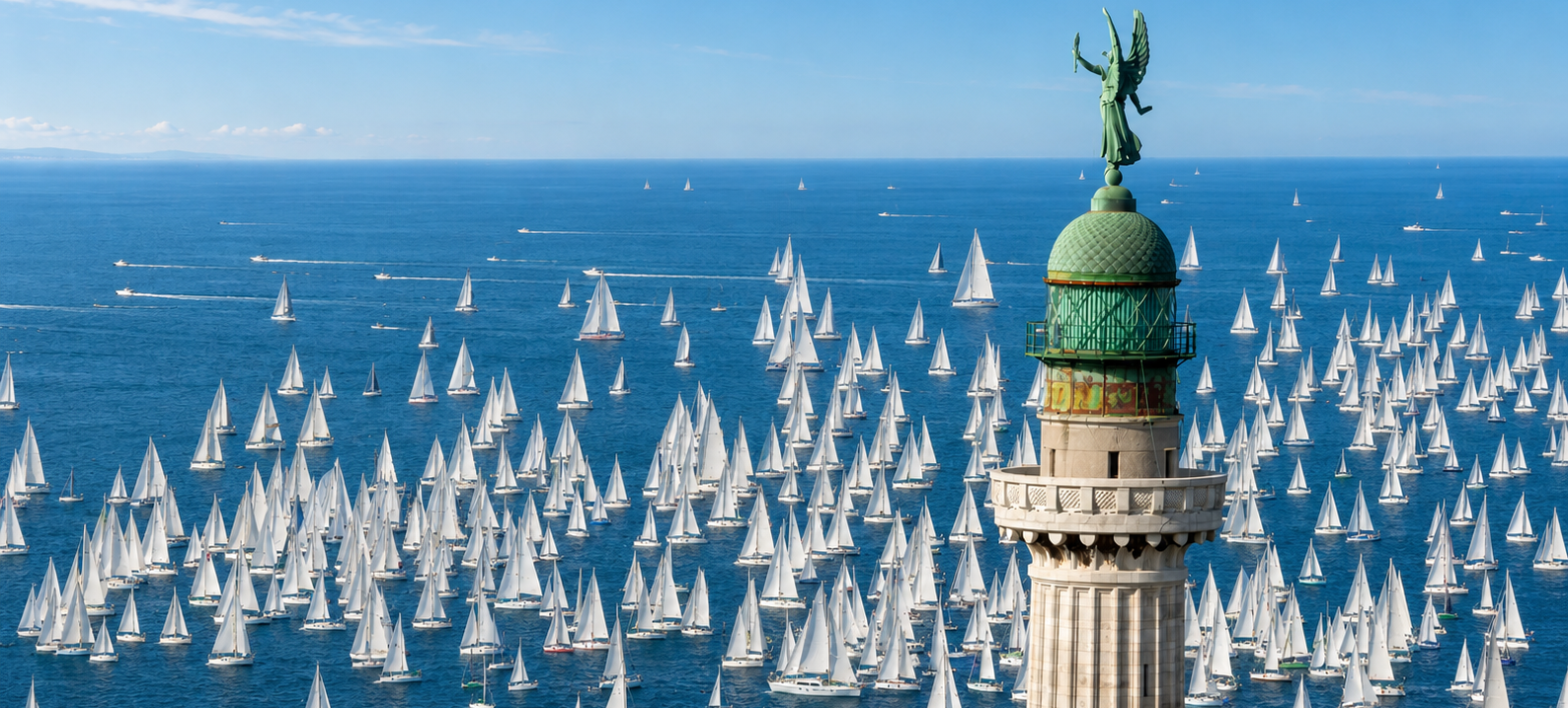 Barcolana Trieste