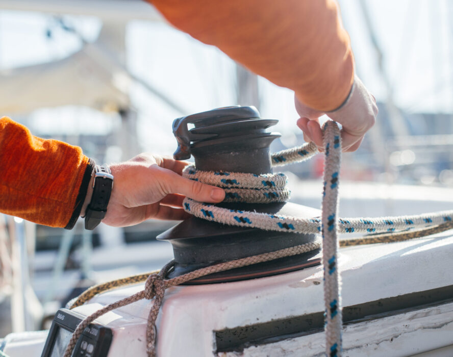 patente nautica quiz