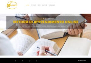 Velimpa corso patentino nautico D1