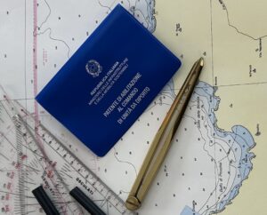 Quando la patente Nautica