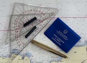 Quando serve la patente nautica